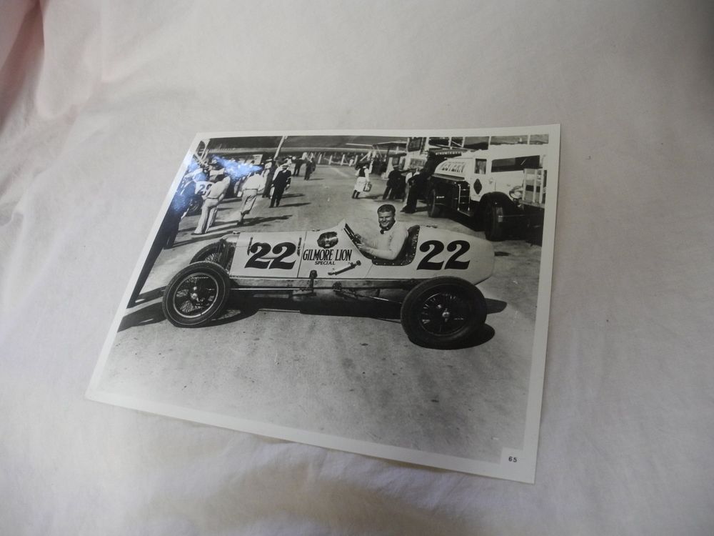 FOTOGRAFIE ALTER RENNWAGEN (Gebraucht) in Gurtnellen für CHF 3 – mit ...