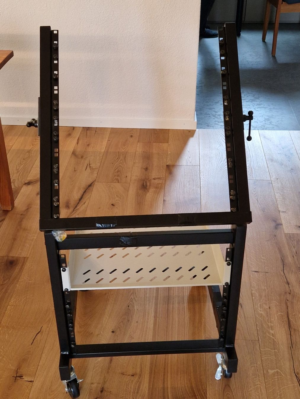 Altri accessori: Studio-Rack – Usato da Sirnach venduto da DOM28375 1