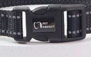 Guinzagli & Collari: Reflektierendes Hunde Halsband M – Nuovo e nell'imballaggio originale da Matt venduto da Westigruppe 1