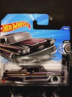 Hot Wheels Chevy Impala 