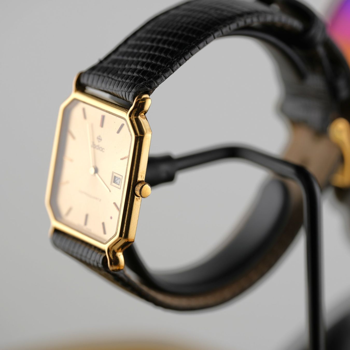 Zodiac Orologi: Zodiac Astroquartz – Usato da Basel venduto da Vip24 1