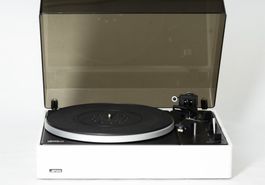 Lenco L62  tourne disques révisé