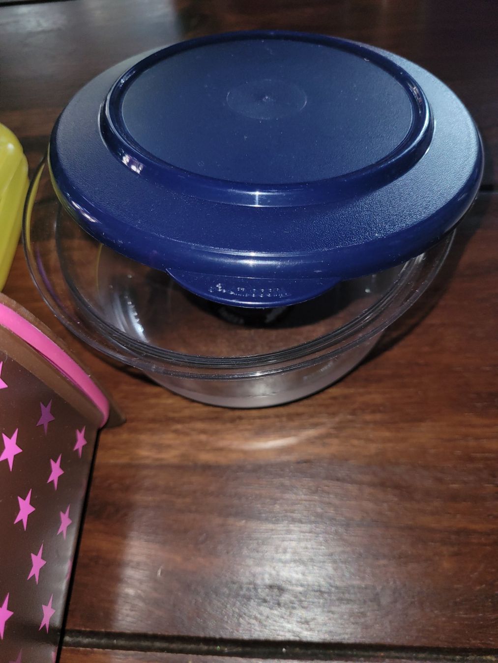 Tupperware Behälter & Ähnliches: *** Tupperware-Set *** – Neu (gemäss Beschreibung) aus Bannwil von Turtle10 2