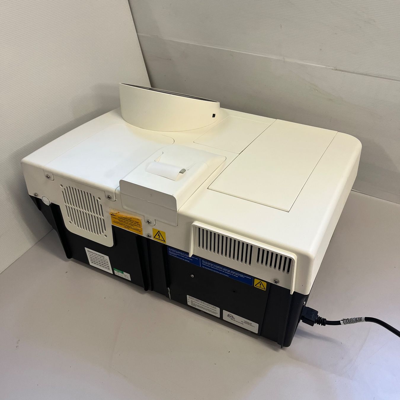 Laborzubehör: Biochrom S50 Libra UV-Vis Spectrometer – Gebraucht aus Niederdorf von LeptonAG_Labor 2