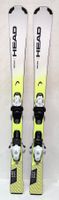 HEAD SUPERSHAPE   130 cm; eine Saison gebraucht
