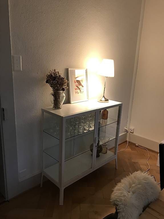 Vetrine: MILSBO Vitrine IKEA  – Usato da Basel venduto da isa_sv55