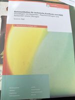Kommunikation für Kaufleute, Susanne Jäggi