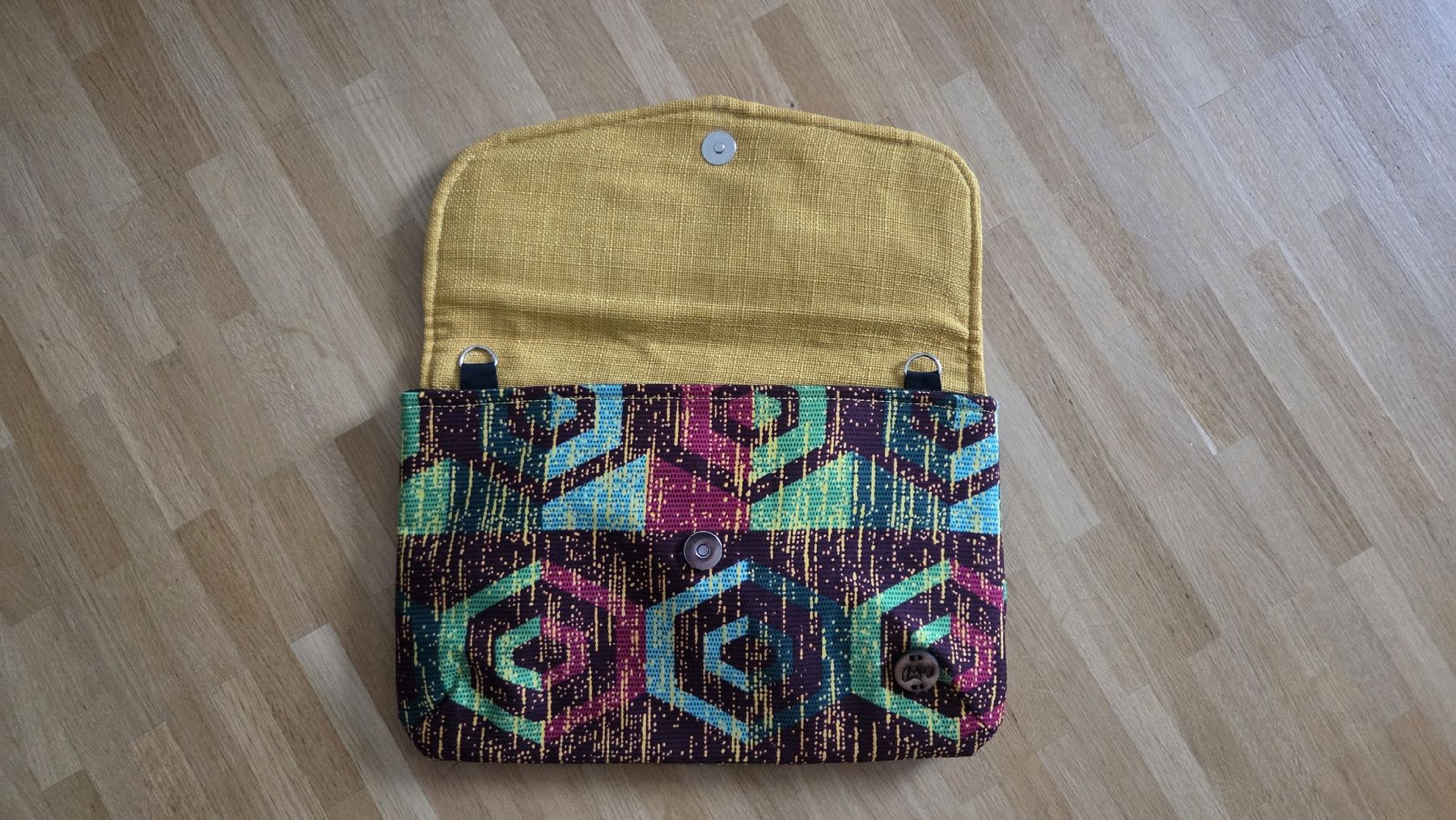 Borse: Clutch, neu 21x31cm – Nuovo (secondo la descrizione) da Kriens venduto da Na_Ro 1