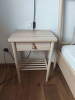 Ikea Abstelltisch / Nachttisch 2x