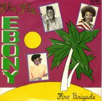 Ebony  --  Fly Fly  Single7