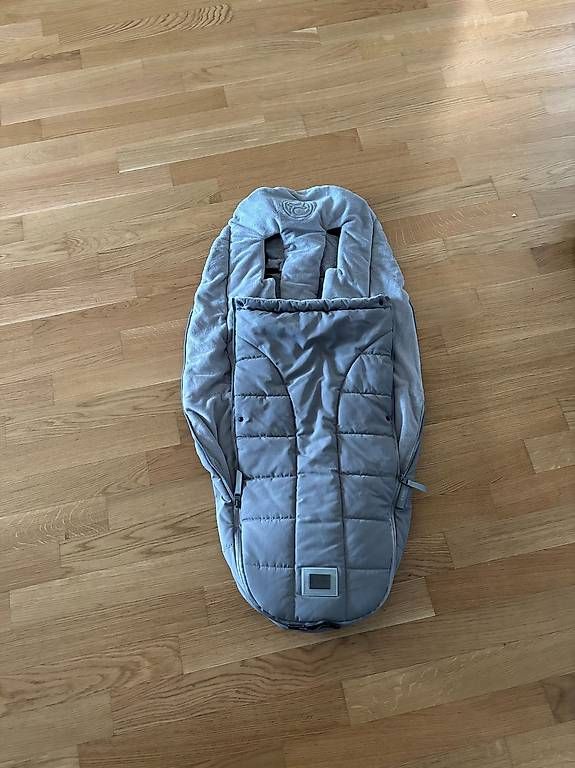 Kinderwagen: Cybex MIOS – Gebraucht aus Chêne-Bougeries von ric_d87p 2