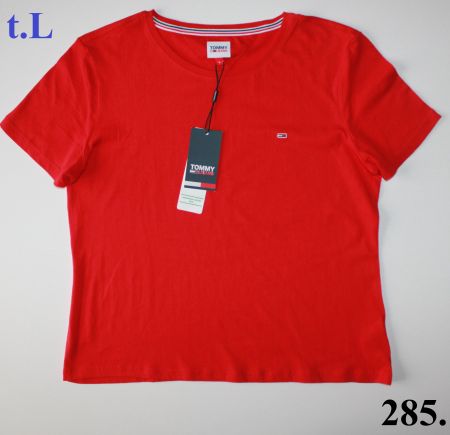 T-shirt Tommy Jeans   t. L  NP. 49.90 CHF   NEU!