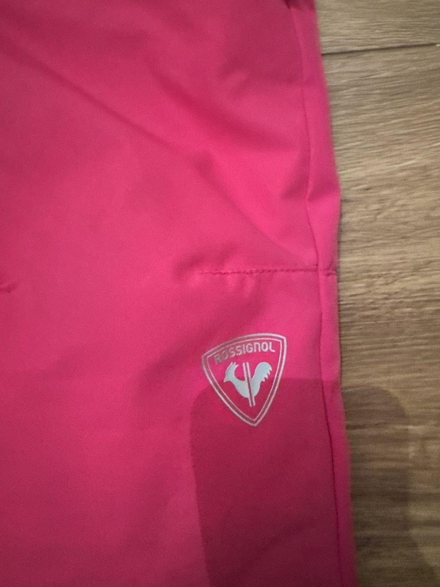 Rossignol Pantaloni: Rossignol Skihose Gr 2 J – Usato da Rothenthurm venduto da LaThie 1