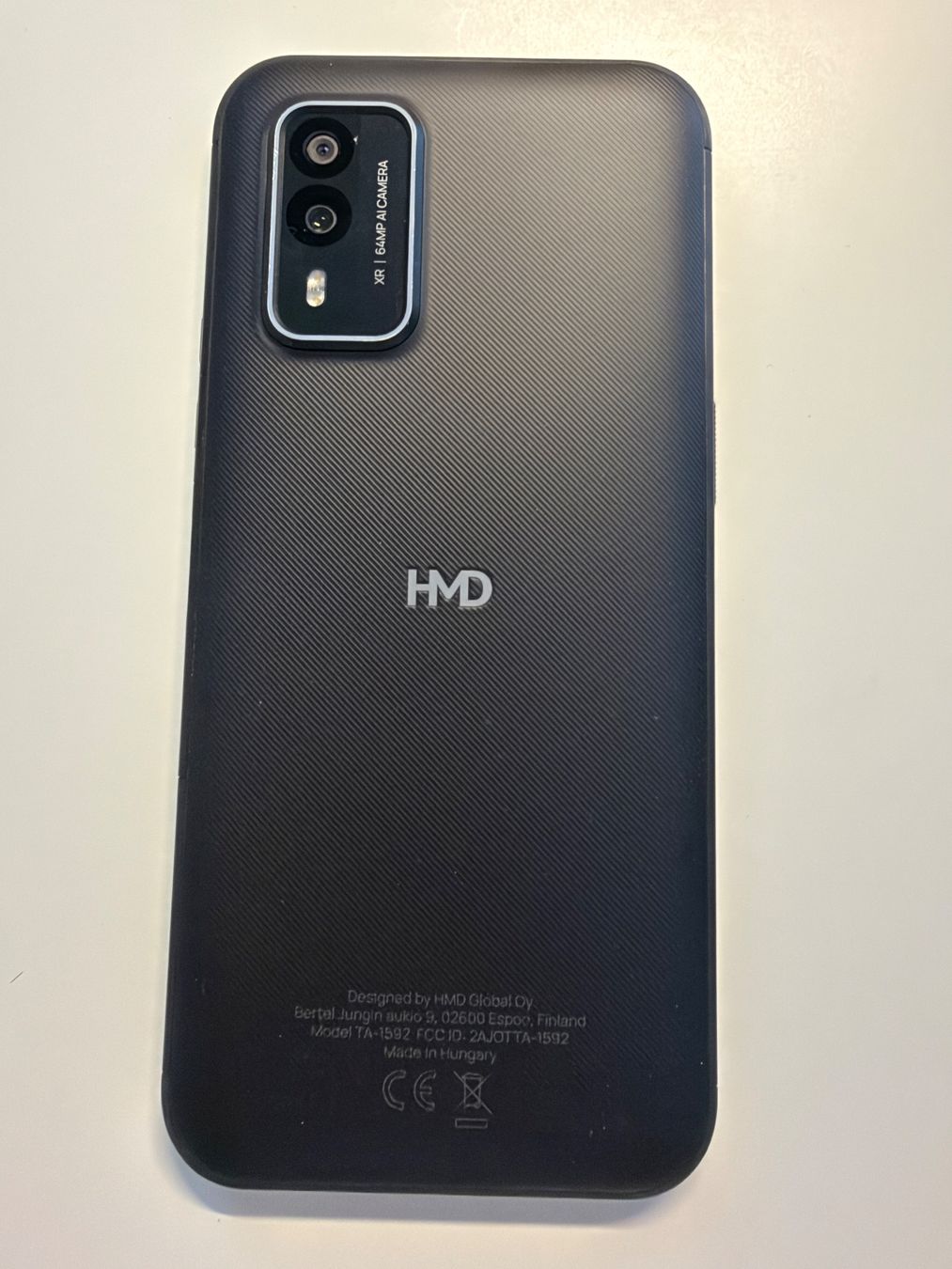 Telefoni cellulari / Smartphones: Nokia / HMD XR21 Made in EU – Nuovo (secondo la descrizione) da Gland venduto da Lucie1201 2