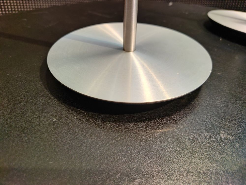 Table stand Beolab 14 Bang&olufsen (Gebraucht) in Sion für CHF 150 ...