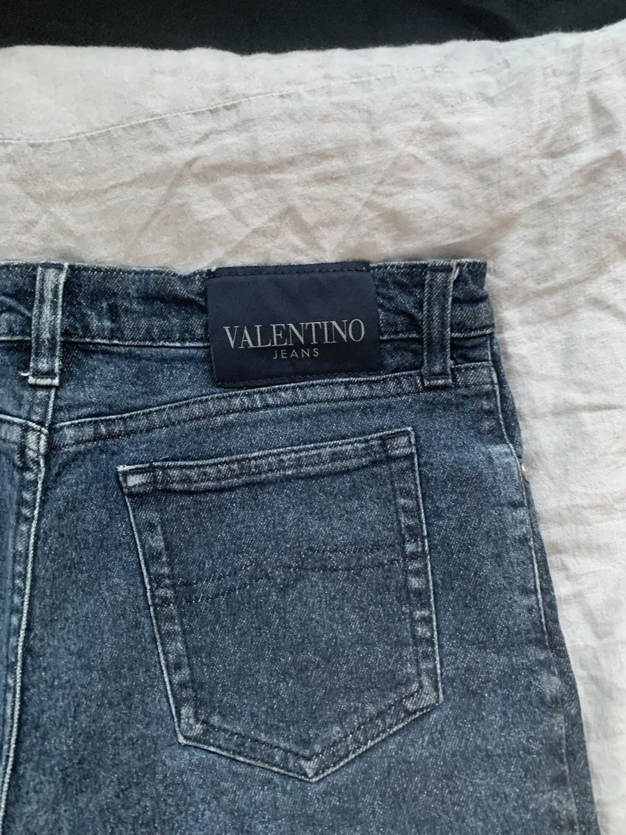 Jeans: Vintage Valentino Jeans Gr. 32 – Usato da Zürich venduto da ilj_b22t 3