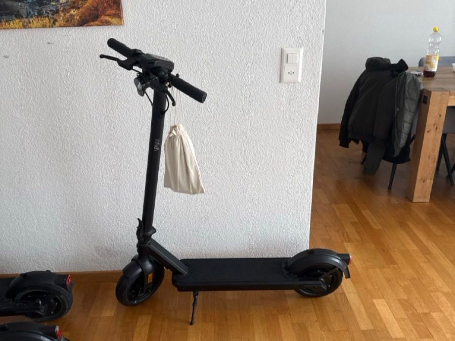 VMAX Kickboard: VMAX VX2 pro GT ungebrauchter Zustand – Nuovo (secondo la descrizione) da Muri AG venduto da Nimsaj2309 1