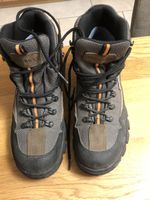 Wanderschuhe Grösse 43