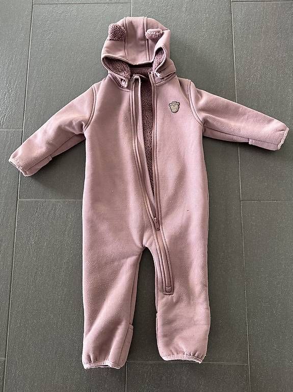 Name It Completi: Name it Kinderoverall 74/80 – Usato da Arboldswil venduto da sevi0110