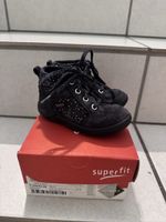 Superfit Starlight Gore-Tex Schuhe blau Grösse 22