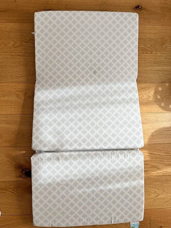 Matratzen: Matelas bebe pliable Albi – Gebraucht aus Fribourg von thundero7 2