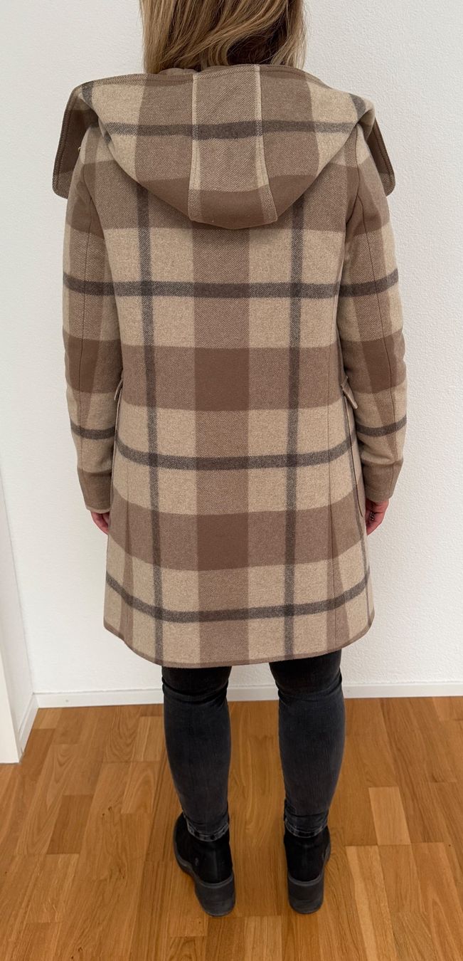 Woolrich Cappotti: Woolrich Winterjacke Top – Usato da Ehrendingen venduto da Nr.7 1