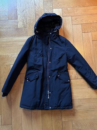 Parka d'hiver Tommy Hilfiger