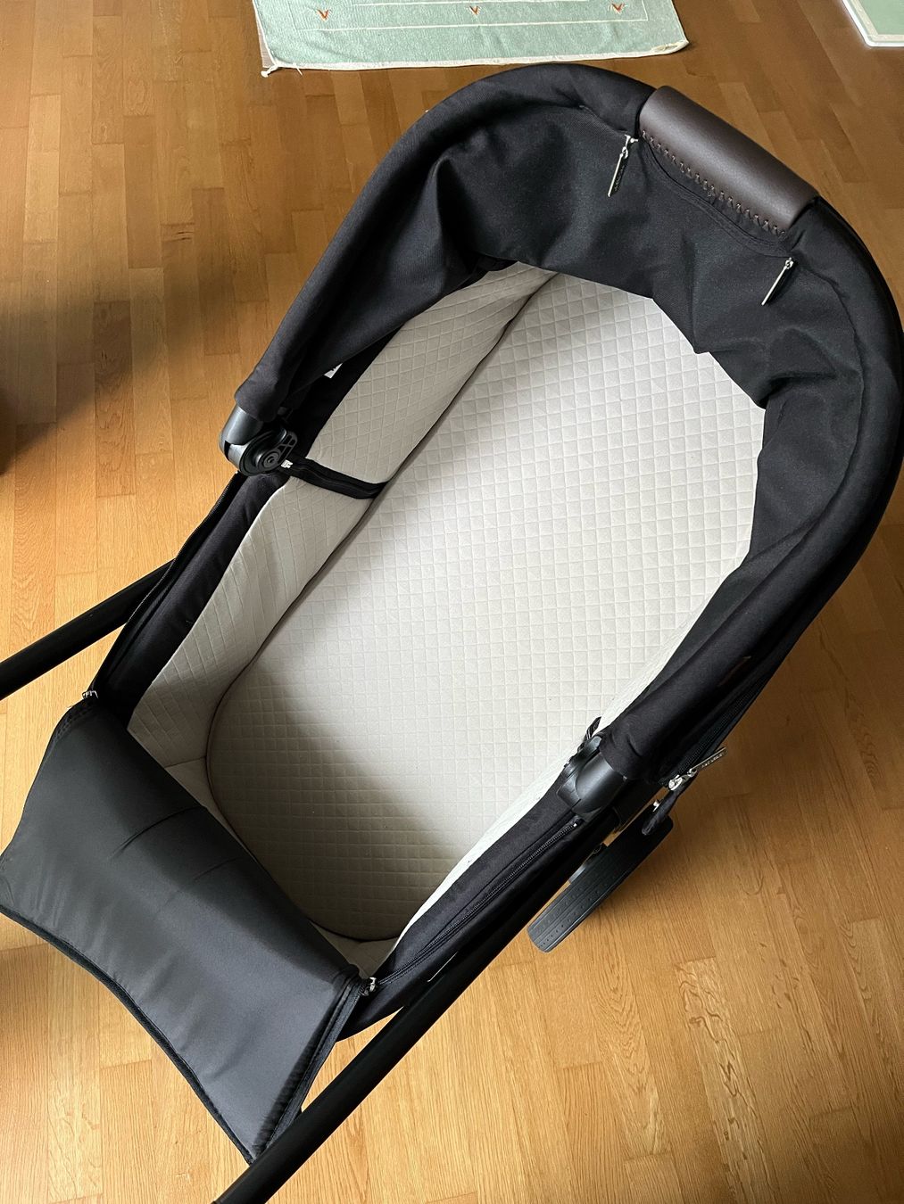 ABC Design Carrozzine: ABC Design Samba 1 Kinderwagen – Usato da Emmen venduto da busybiscuit 6