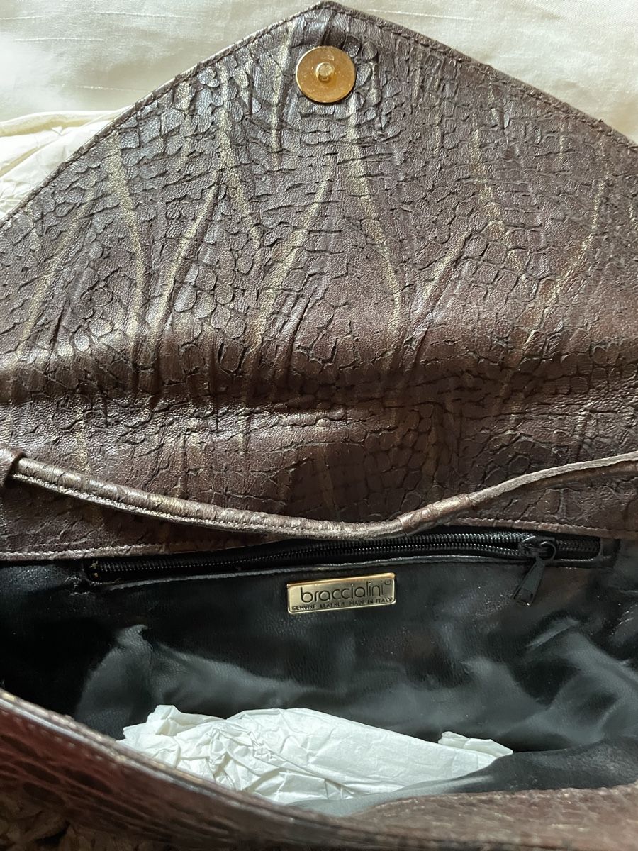 Braccialini Borse da donna: Braccialini Tasche – Nuovo (secondo la descrizione) da Zürich venduto da BettiC 1