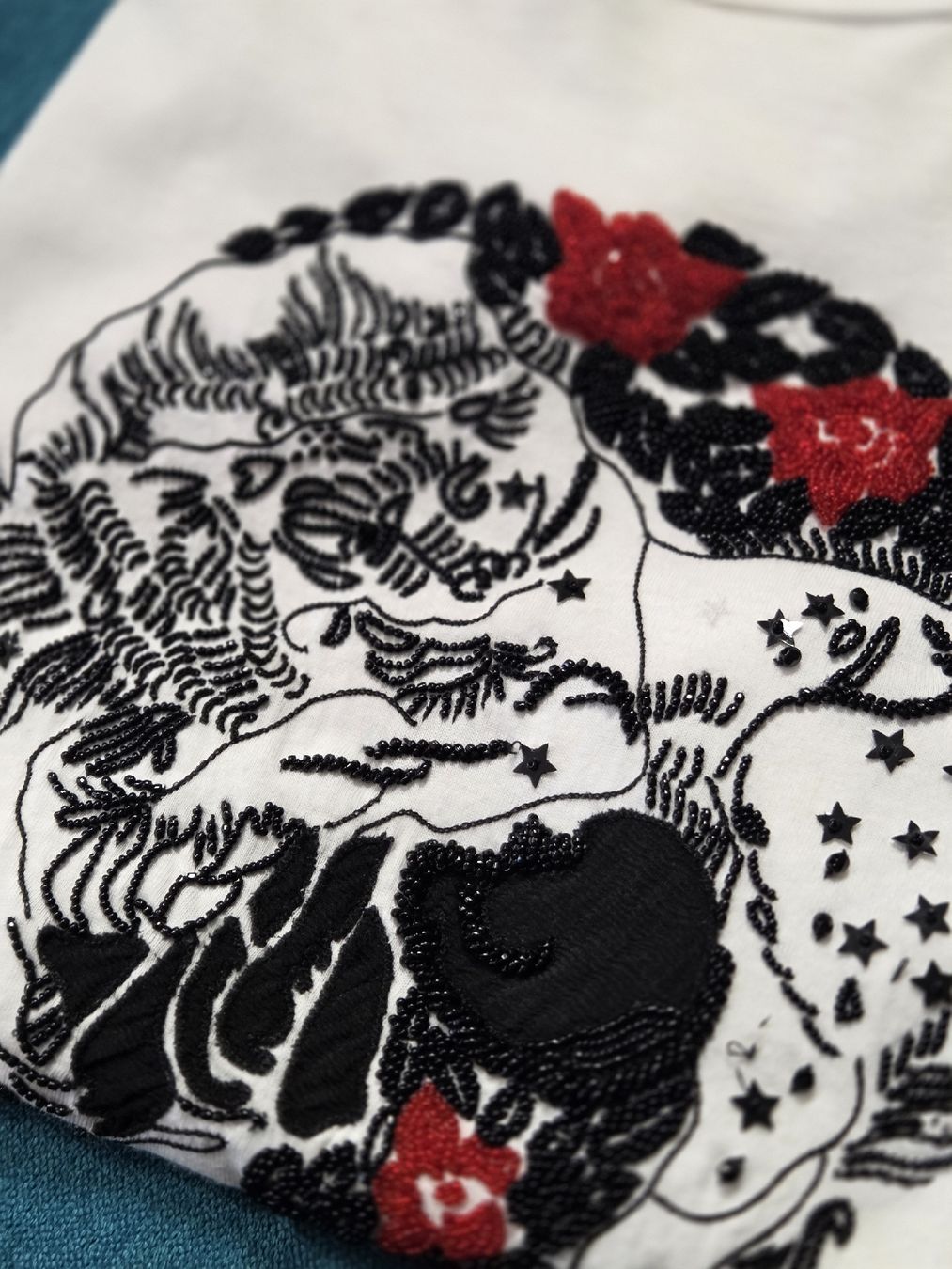 Alexander Mcqueen T-shirts: Alexander McQueen T-Shirt – D'occasion à Zürich par finesse.shop 5
