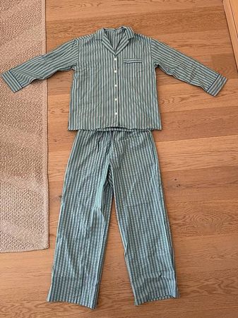 Hübscher Dame Pyjama,Joli pyjama, Uniqlo