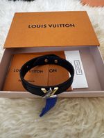 LV AUTHENTIC ARMBAND