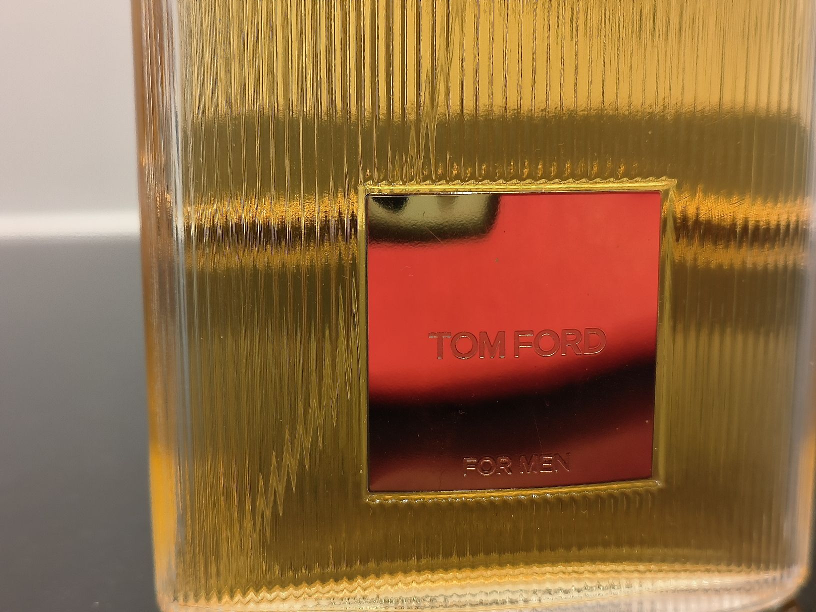 Tom Ford Profumi & Eau de Toilette: Tom Ford For Men EDT 100ml – Usato da Carouge GE venduto da pro_xrm5 2