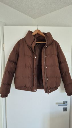 Winterjacke Damen