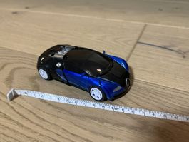Transformer Auto-Roboter Bugatti Veyron Spielzeug