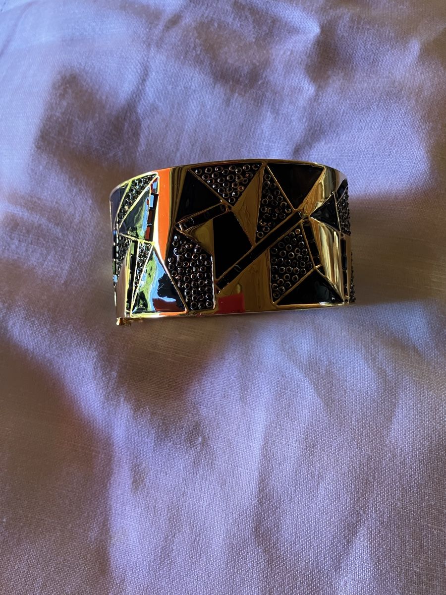 Bracciali & Braccialetti: Armspange von St John – Usato da Bassersdorf venduto da groovygremlin 1