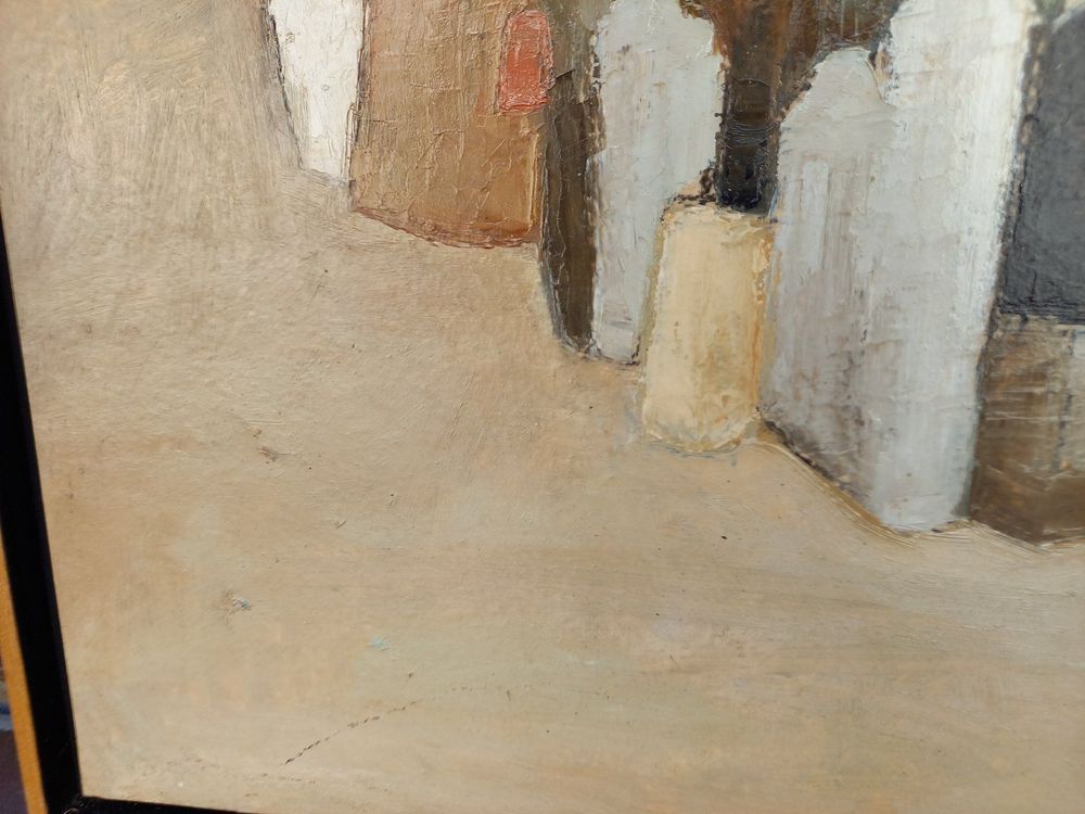 Claude DELESSERT (19282010) beau pays. Kaufen auf Ricardo