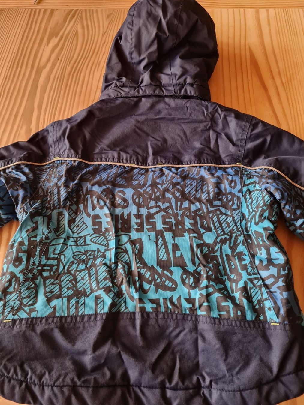 Jacken & Mäntel: Veste hivernale (98) – Gebraucht aus Châtelaine von Mariabella 2