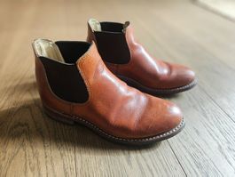 Red Wing Chelsea Boots 38
