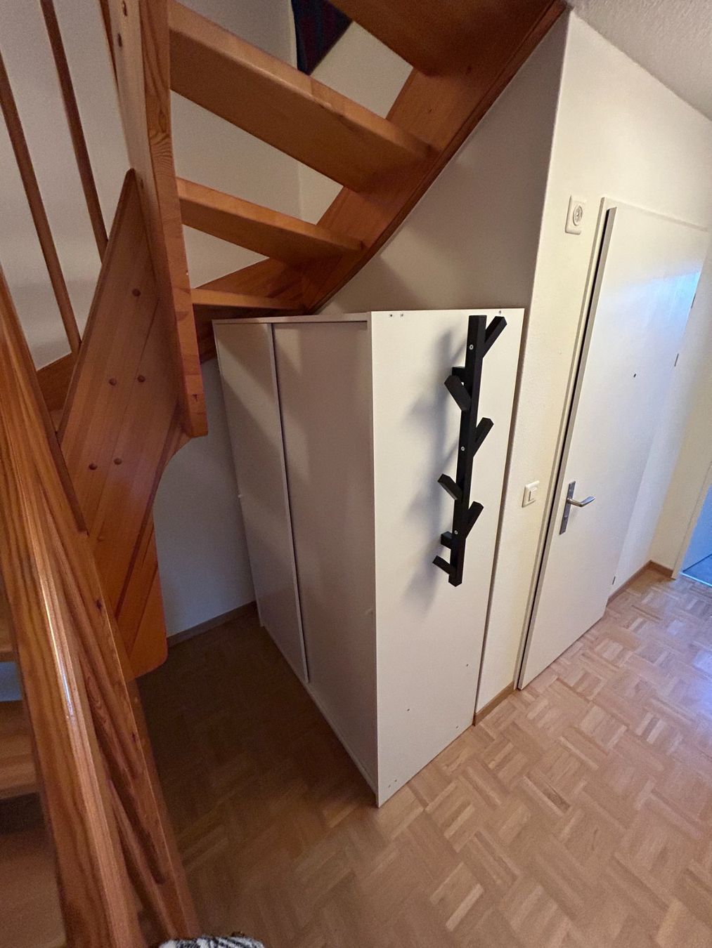 Ikea Armadi: IKEA Schrank (Kleepstad) – Usato da Dielsdorf venduto da tgif18