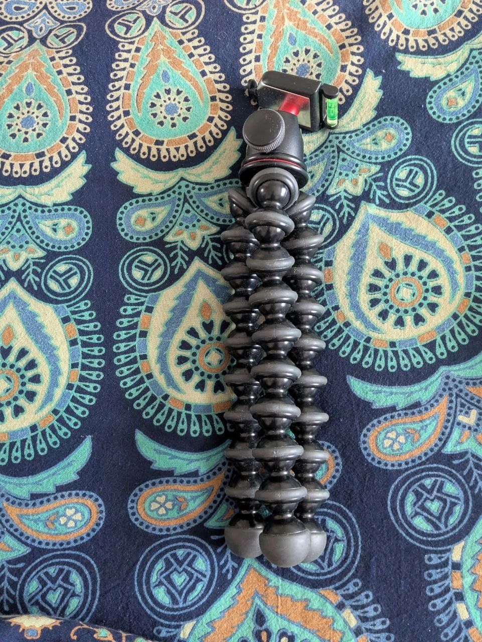 Joby Treppiedi & Teste: Joby GorillaPod – Usato da Zürich venduto da MitchGros