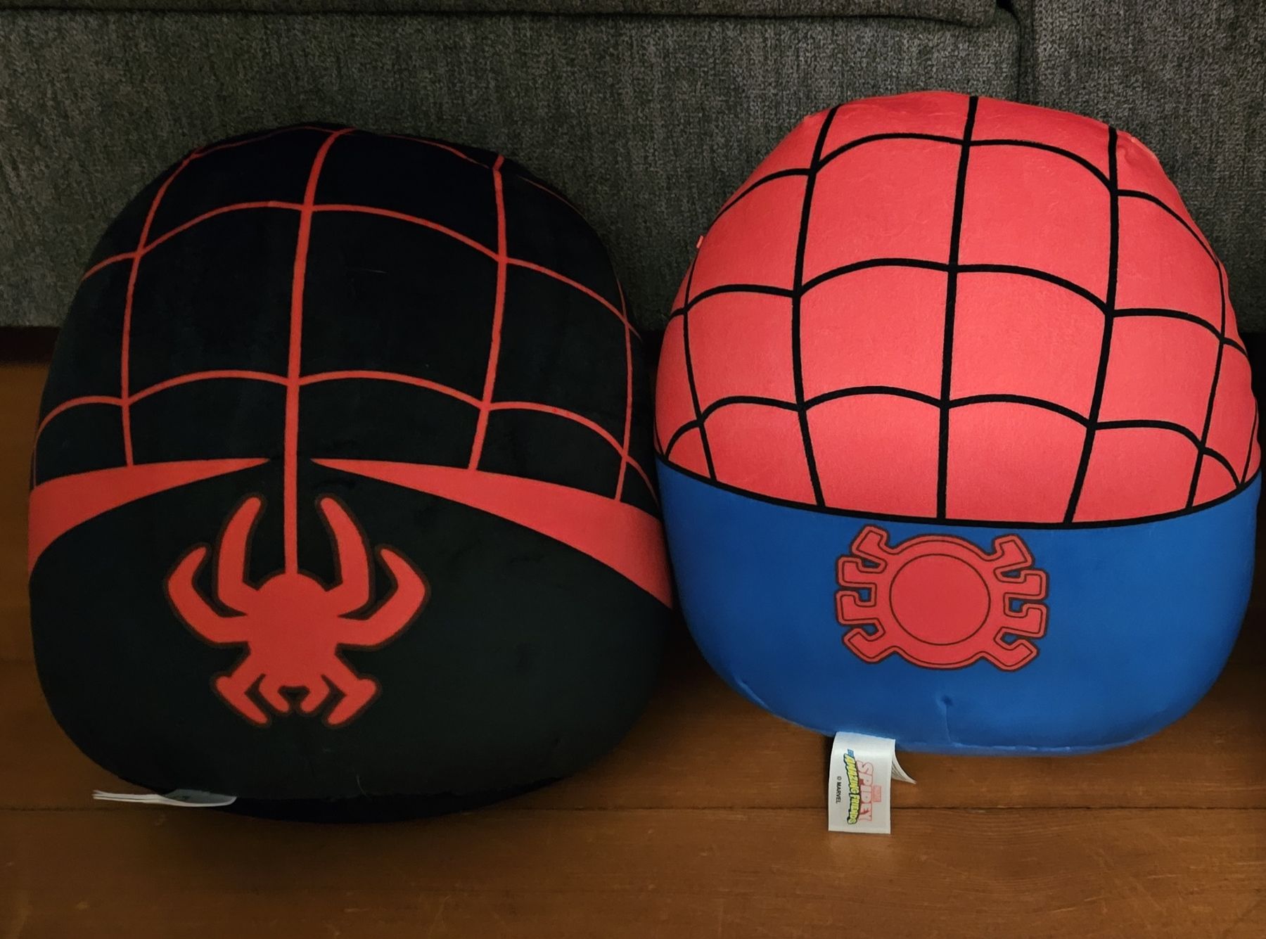 Marvel Giocattoli: Marvel Spiderman Squishmallows – Nuovo (secondo la descrizione) da St. Gallen venduto da plh_n2wm 1
