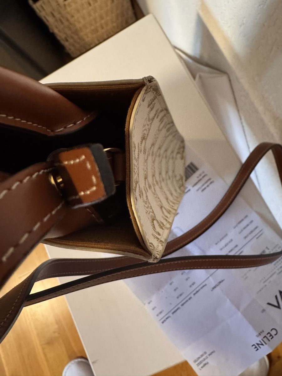 Celine Taschen für Damen: Cabas Céline toile triomphe – Neu (gemäss Beschreibung) aus Delémont von Dolcegera22 6