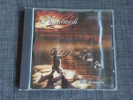 Nightwish Wishmaster