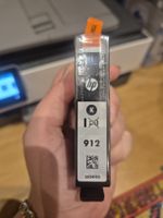 HP 912 Patrone