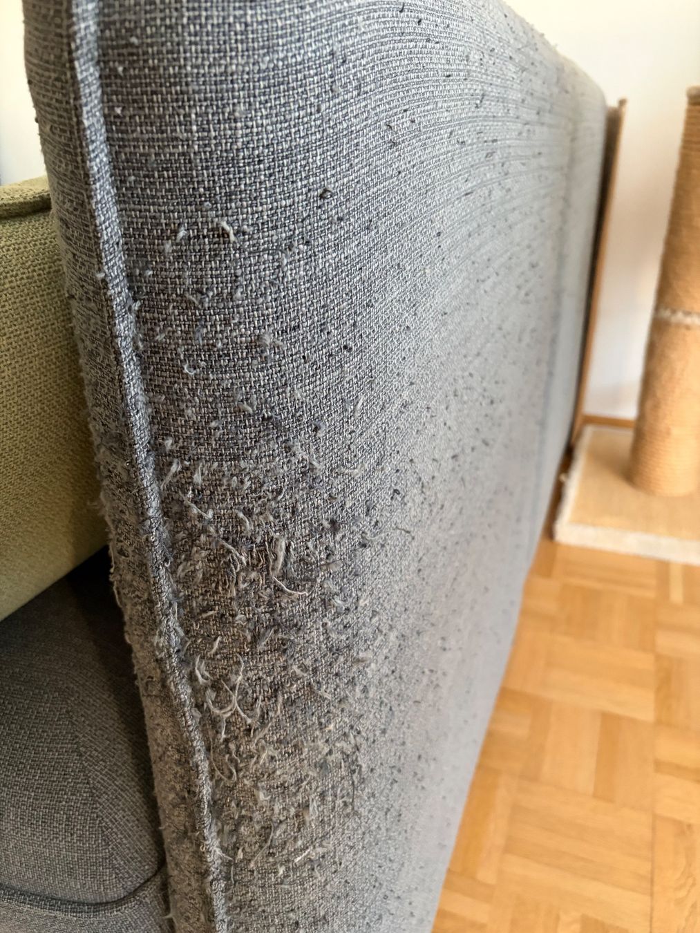 Ikea Sofas: IKEA VALLENTUNA Sofa modular mit Bettfunktion – Gebraucht aus Pfäffikon ZH von tombunshee 3