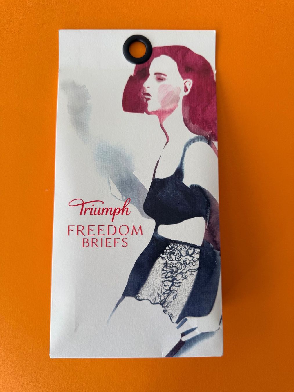 Triumph Altra biancheria intima: TRIUMPH, FREEDOM Briefs Maxi,  Grösse S, Farbe Blau – Nuovo e nell'imballaggio originale da Rudolfstetten venduto da gst_g7xl