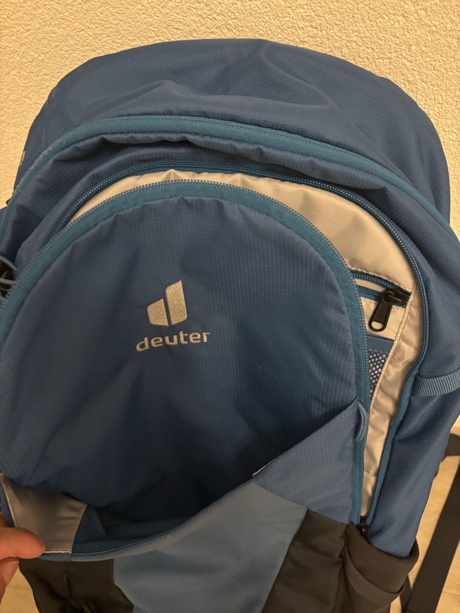 Deuter Rucksäcke: Sac à dos Deuter 27L – Gebraucht aus Chapelle-s-Moudon von vanesso 3