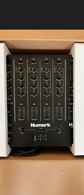 Numark M6 USB | Kaufen auf Ricardo