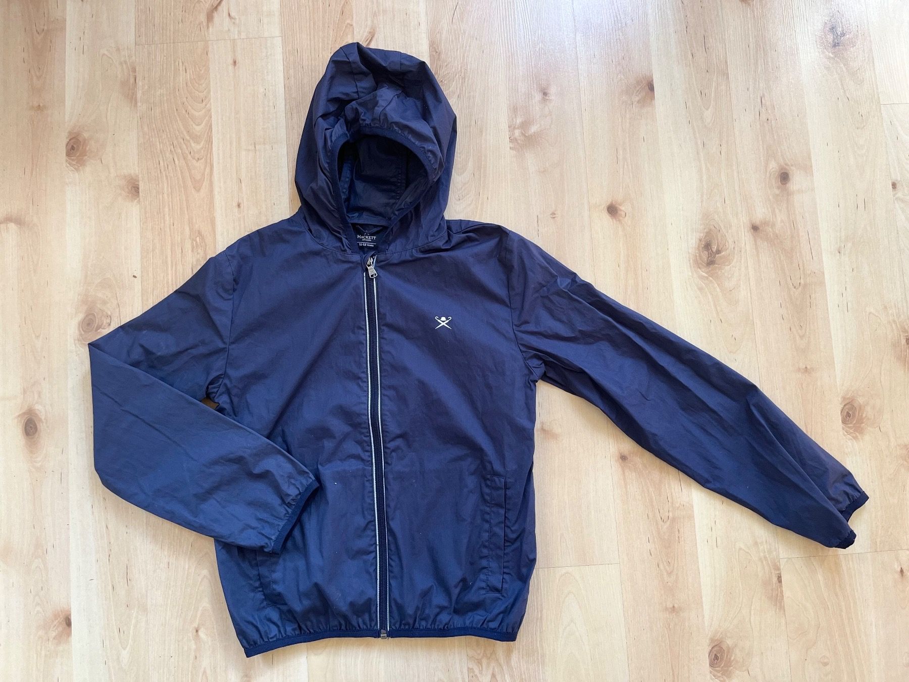Giacche & Cappotti: Jacke Gr 140/146 – Usato da Schwanden GL venduto da Leemueller